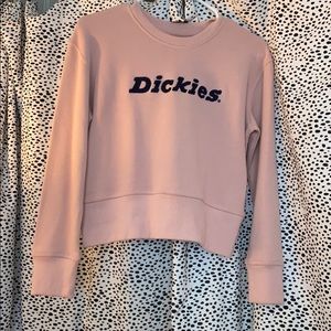 Brand new Dickies x Madewell Sweatshirt